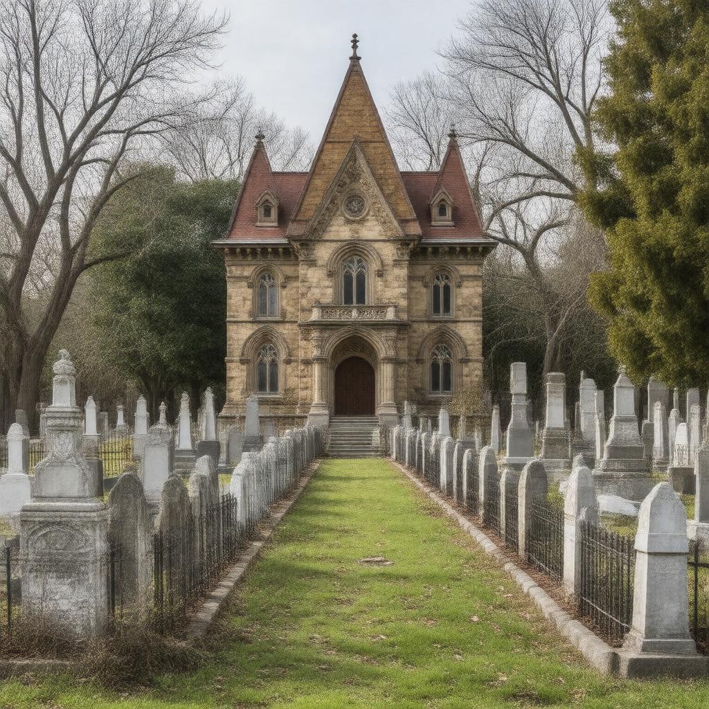 Elmwood Cemetery